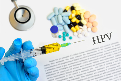 Szczepienia przeciwko wirusowi HPV