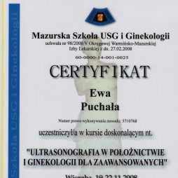 Ultrasonografia w połoznictwie i ginekologii dla zaawansowanych