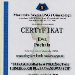 Ultrasonografia w połoznictwie i ginekologii dla zaawansowanych